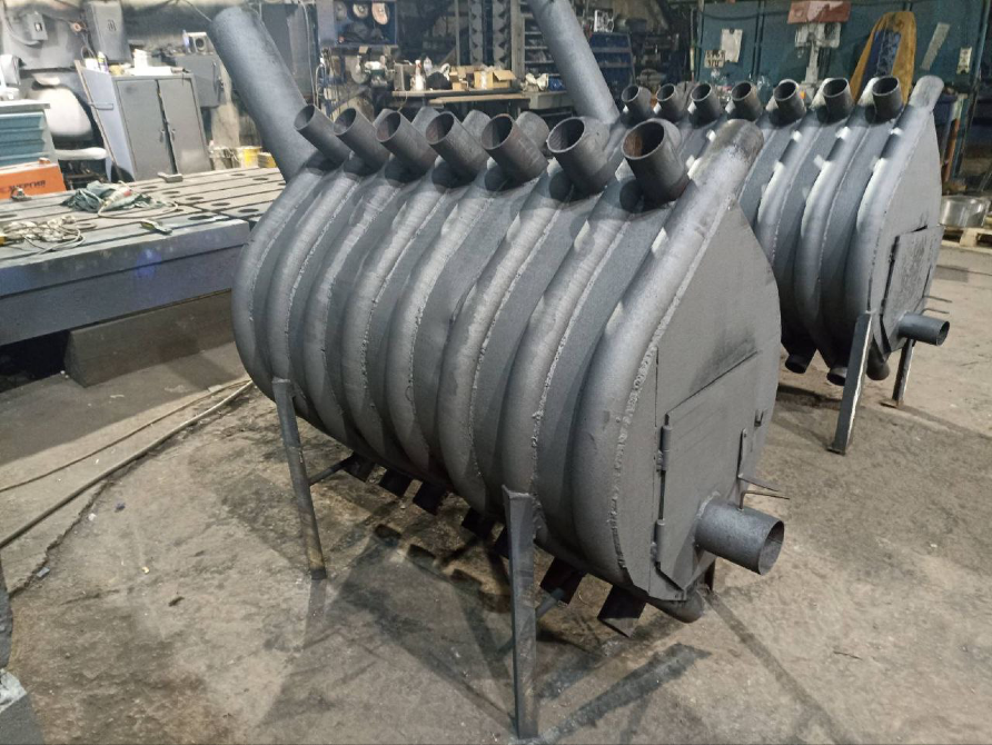 Булерʼян Запорожье - изображение 2