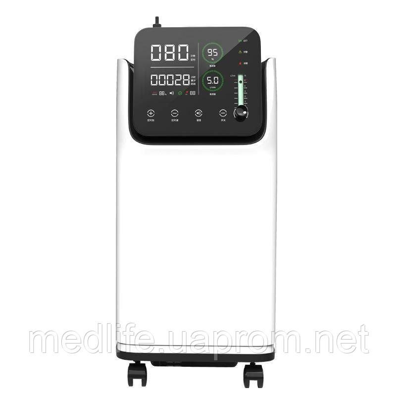 Оренда Кисневого концентратора на 5-10 літрів без застави, викуп Ірпінь - зображення 4