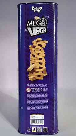Настільна гра Mega Vega Дніпро