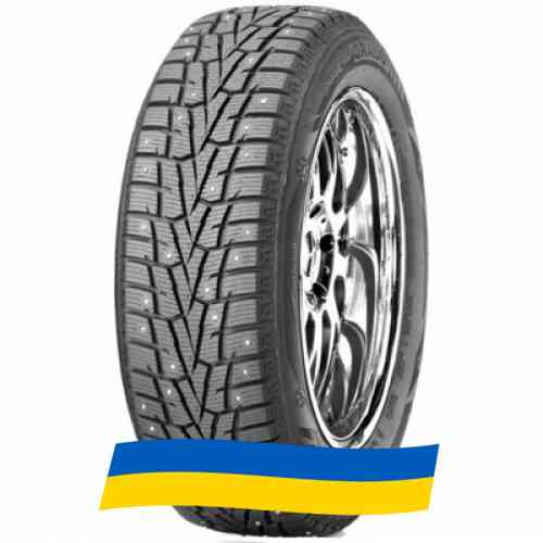 225/55 R17 Roadstone WinGuard WinSpike 101T Легковая шина Київ