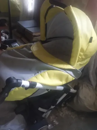 Продам коляску Харків