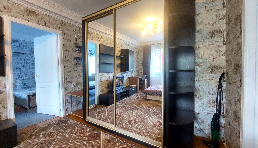 2х к.кв метро Васильківська. Зої Бутенко 10К2 Киев - изображение 7