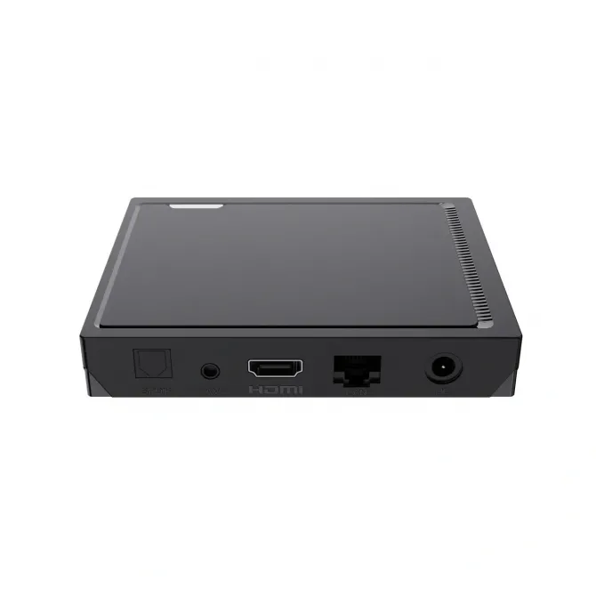 СМАРТ ТВ приставка NEXON X11   4 .32 гб Львов - изображение 3