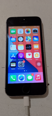 Iphone se 2016 года Одесса