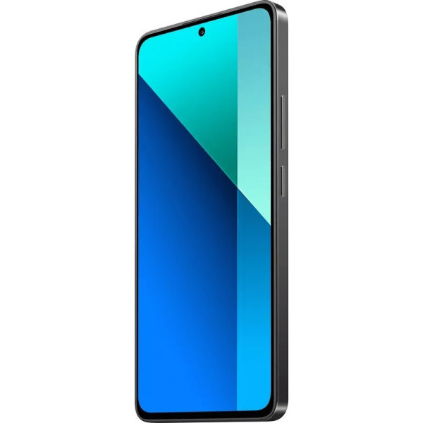 Смартфон Xiaomi Redmi Note 13 4G 8/512GB NFC Midnight Black Global (Код товара:38656) Харків - зображення 5