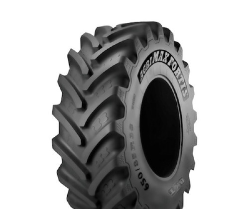 650/85 R38 BKT AGRIMAX FORTIS 176/173A8/D Сельхоз шина Київ - зображення 8