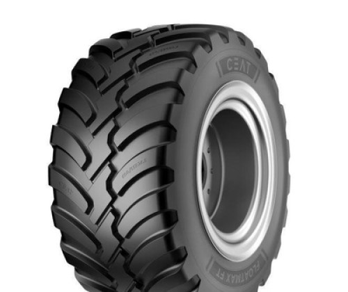 560/60 R22.5 Ceat FLOATMAX FT 161D Сельхоз шина Київ - зображення 8