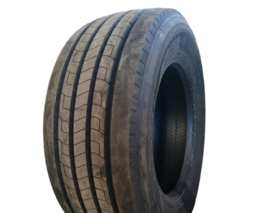 315/80 R22.5 Greentrac GTRS1 156/150L Рулевая шина Київ - зображення 8