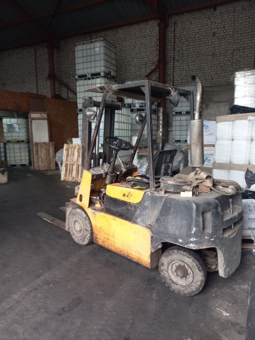 Акриловые Стирол Акриловые Дисперсии Клей мпт 0 Сырье для Лкм Харків - зображення 5