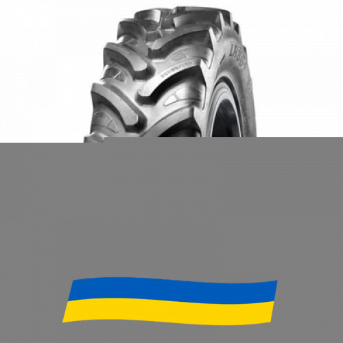 16.9 R24 LingLong LR861 137/134A8/B Сельхоз шина Київ - зображення 2