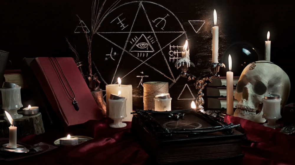 Магическая помощь Полтава - зображення 2