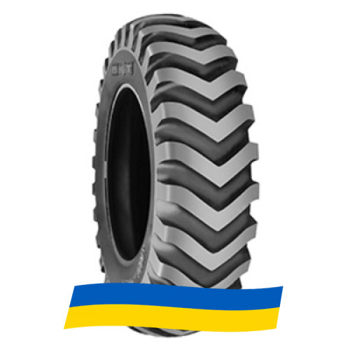 7 R15 BKT SKID POWER 106A8 Индустриальная шина Київ - зображення 7