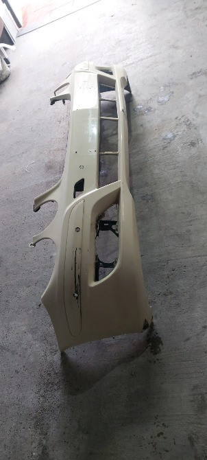 Продам передній бампер Мерседес е-211 Вінниця - зображення 1