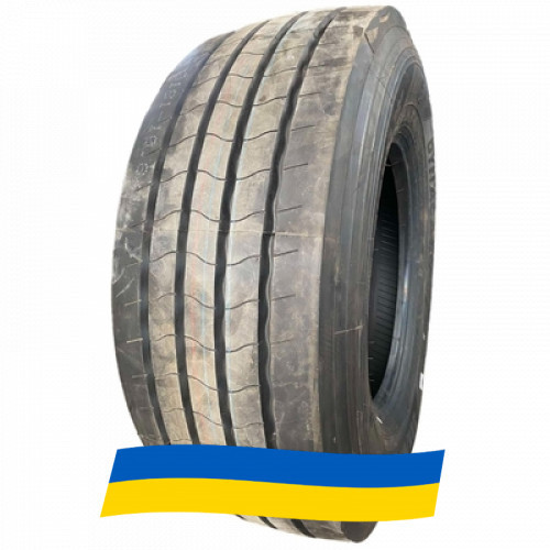 385/65 R22.5 Duraturn Regional T22 164K Универсальная шина Київ - зображення 3
