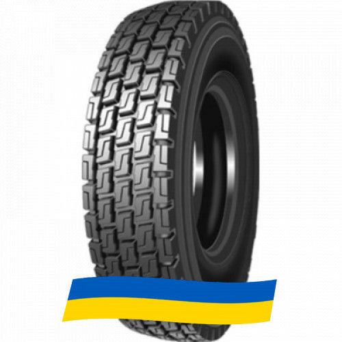 9 R20 Annaite 308 144/142K Ведущая шина Київ - зображення 2