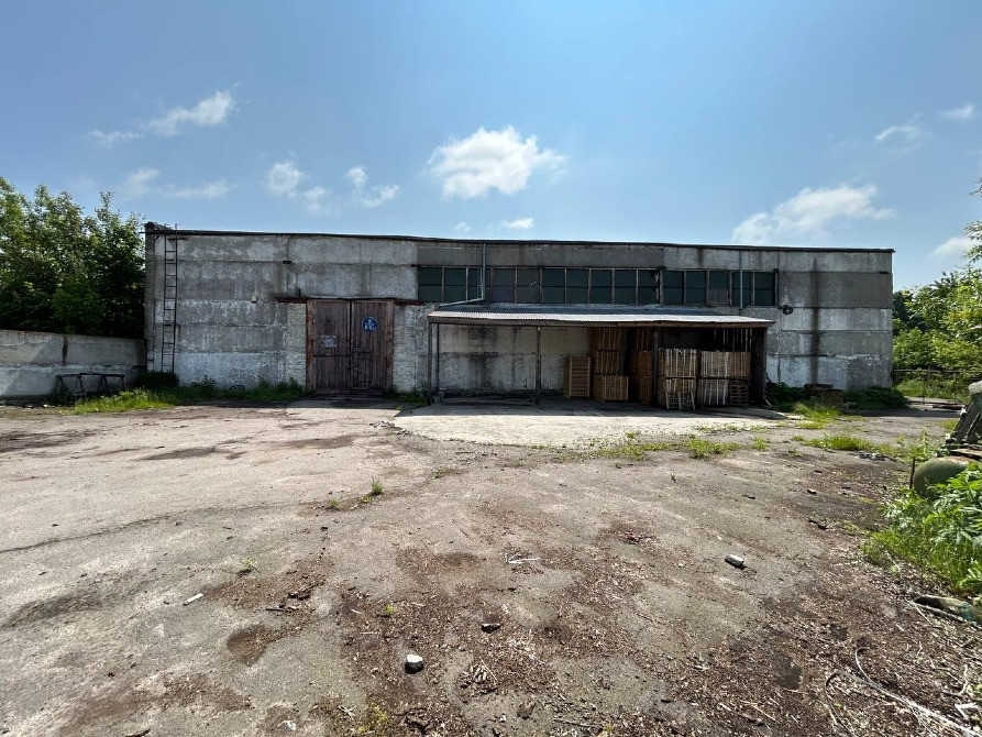 Продаж бази з ділянкою по вул. Магістральна Луцьк - зображення 6