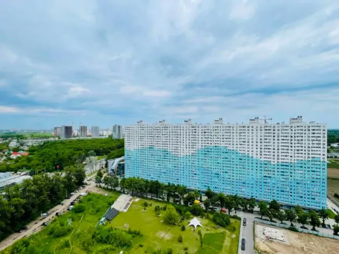 Однокімнатна к-ра в ЖК «Одеський бульвар» м. Теремки. Без комісії Киев - изображение 9