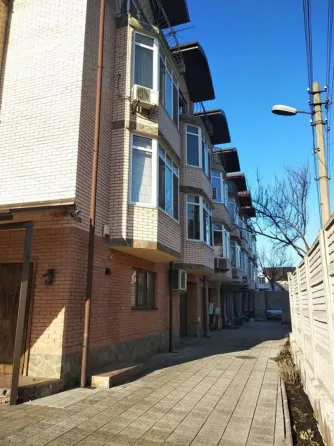 Академгородок Таунхаус Киев