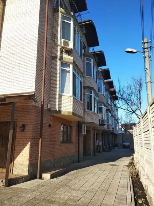 Академгородок Таунхаус Київ - зображення 3