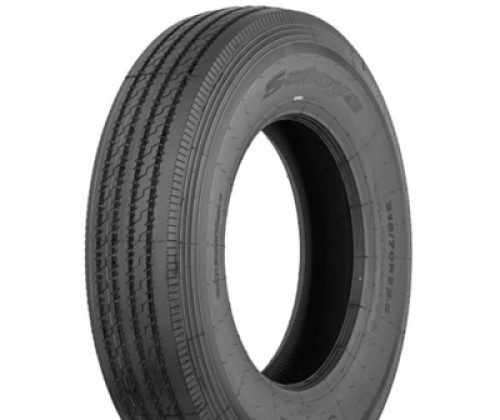 315/80 R22.5 Satoya SF-042 156/152L Рулевая шина Київ - зображення 8