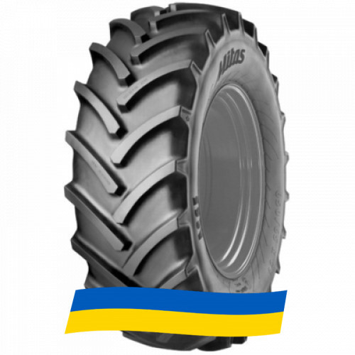 600/65 R28 Mitas AC-65 168/156A8/A8 Сельхоз шина Київ - зображення 2