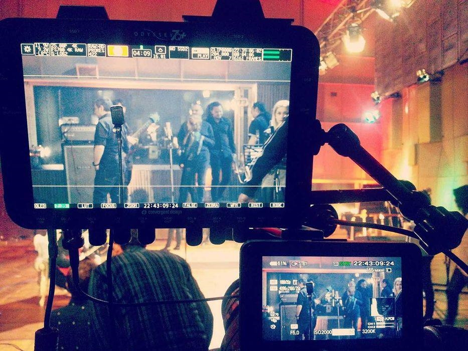 Видеосъемка Киев, видеооператор Киев, видеостудия Киев Київ - зображення 2