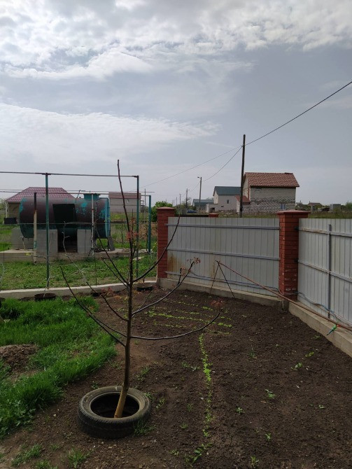 Светлое новый кооператив, участки по 10 соток. Гос. Акты Одеса - зображення 3