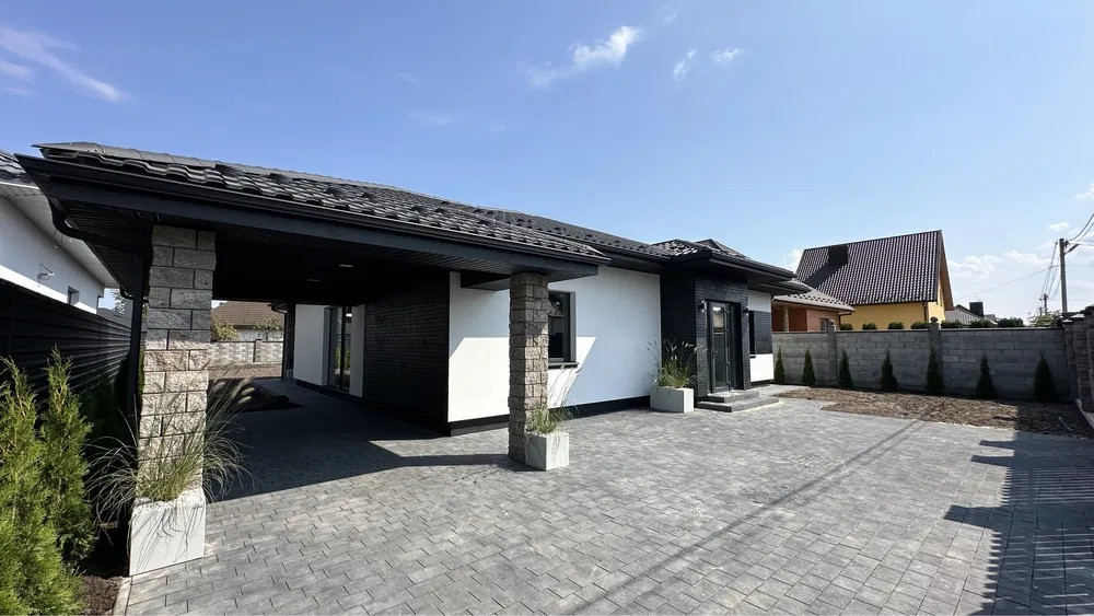 Продаж сучасного будинку поблизу Ковеля Ковель - изображение 12