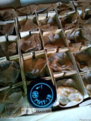 МИТ-3В трансформатор Суми - зображення 1