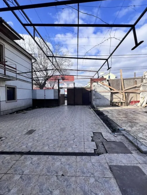 Продажа дома на Фонтане / Обильная , 10 соток , фасад , гос.акт Одеса - зображення 2