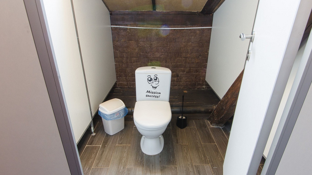 Койко-місце в хостелі в центрі Києва. Хрещатик Київ - зображення 7