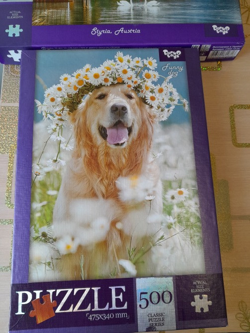 Картинки- пазлы Одеса - зображення 2