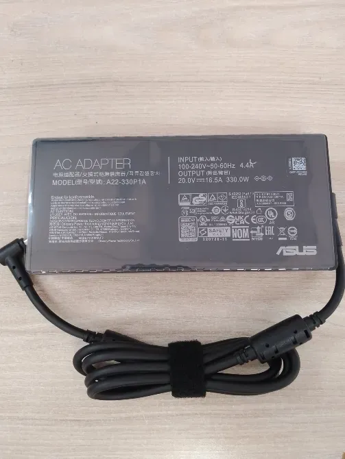 Оригінальні потужні блоки живлення під ігрові ноутбуки Київ - зображення 5