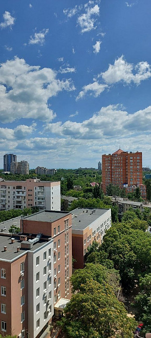 Продажа квартиры в Одессе / ЖК Акрополь от СК Гефест , балкон Одеса - зображення 2