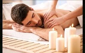 Масажистка Львів - зображення 1