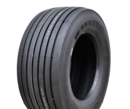 435/50 R19.5 Samson GL251T 160J Прицепная шина Київ - зображення 8