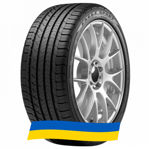 225/45 R17 Goodyear Eagle Sport TZ 94W Легкова шина Київ - зображення 1