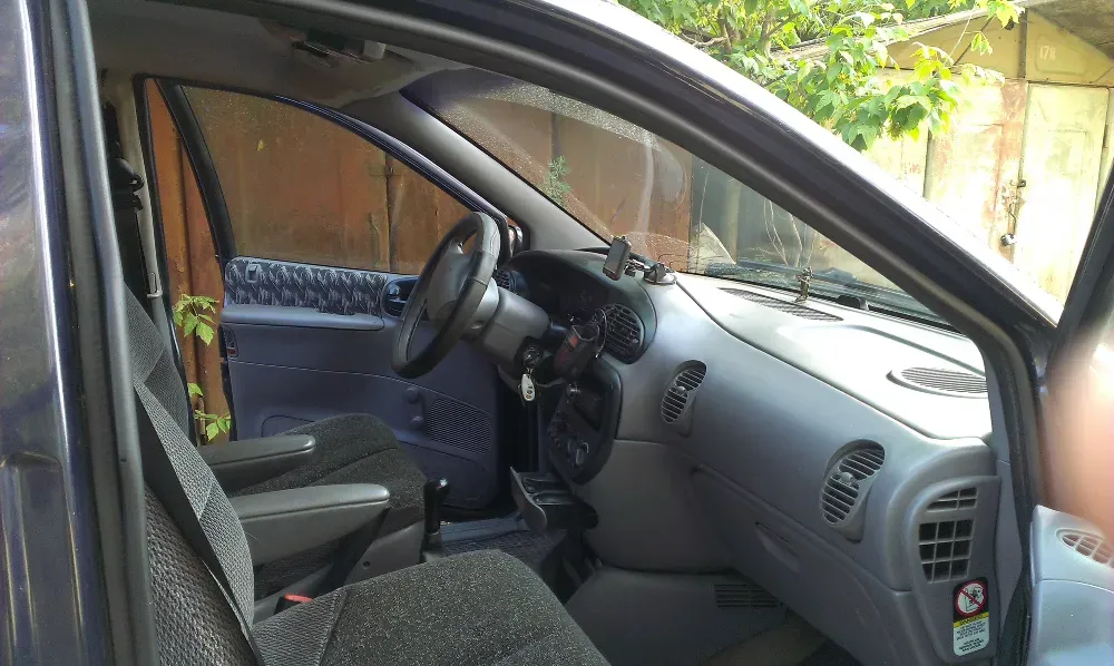 Перевезення мінівеном Ужгород - зображення 2