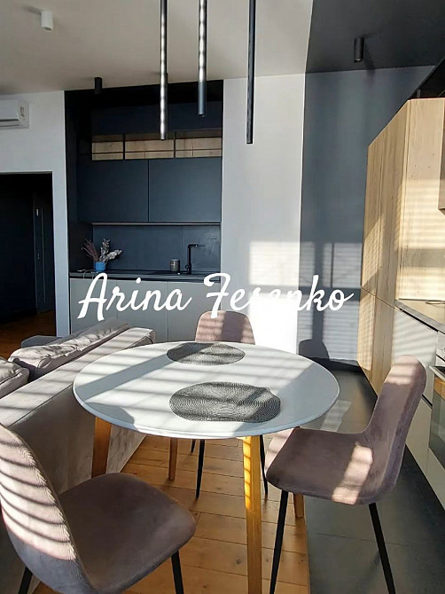 Продажа дизайнерской квартиры на Французском бульваре, 84м, терраса Одеса - зображення 3