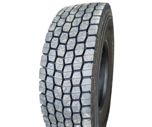 315/70 R22.5 Aufine SMART ADR8 154/150L Ведущая шина Київ - зображення 8