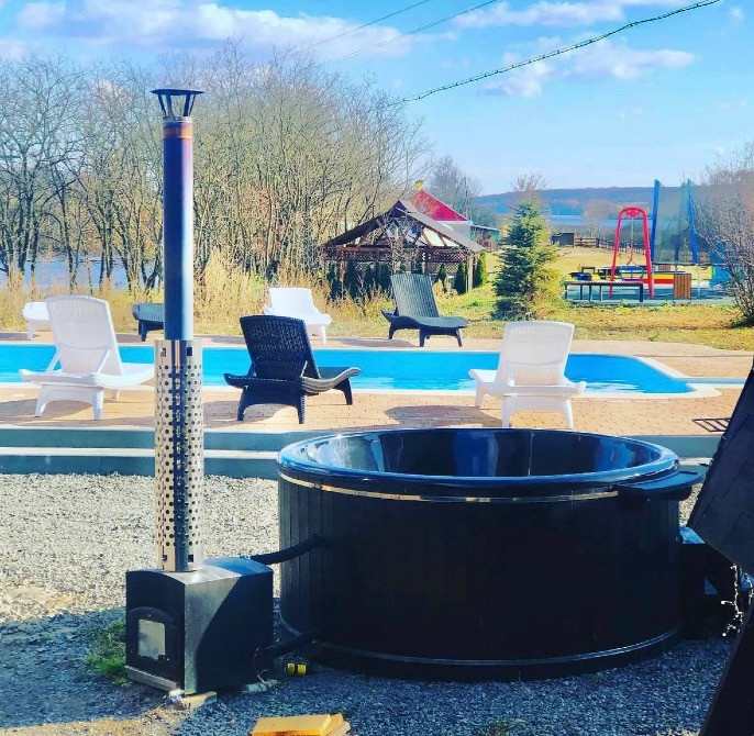 Чан на дровах Львів - зображення 8