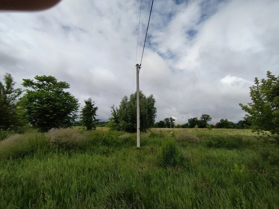 Земельна ділянка під забудову с.Лука Київ - зображення 5