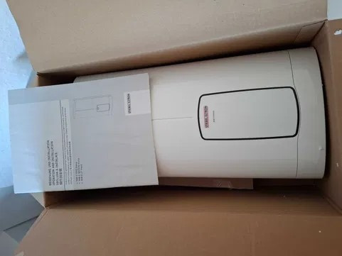 Продам проточный водонагреватель Харків - зображення 1