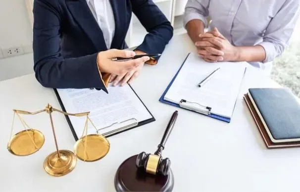 Юридична консультація в Оболонському районі Києва Київ - зображення 2