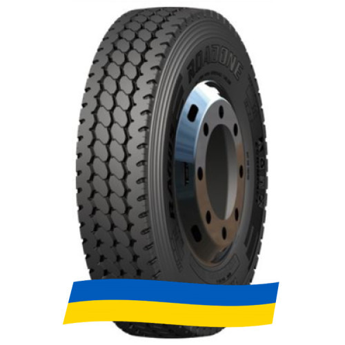 13 R22.5 ROADONE RA685 156/153K Универсальная шина Київ - зображення 7
