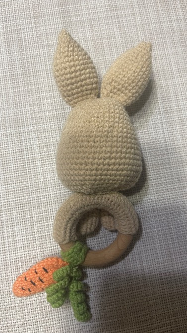 Брязкальце ручної роботи Житомир - зображення 4