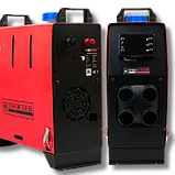 Продам обогреватель Срочно Дніпро - зображення 1