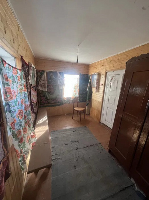 Продається земельна ділянка 87 соток у селі Орявчик, Львівська область Сколе - изображение 6