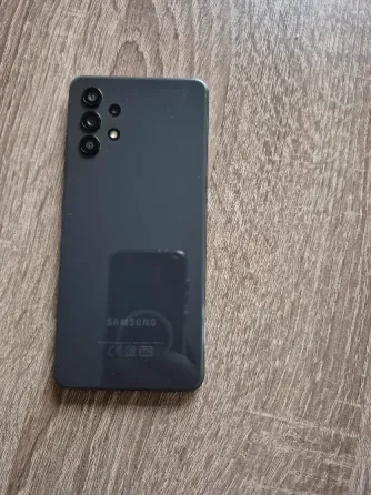 Продам Samsung Galaxy A32(64) в ідеальному стані+чохол та захисне скло Галич