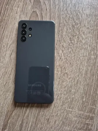 Продам Samsung Galaxy A32(64) в ідеальному стані+чохол та захисне скло Галич - изображение 3